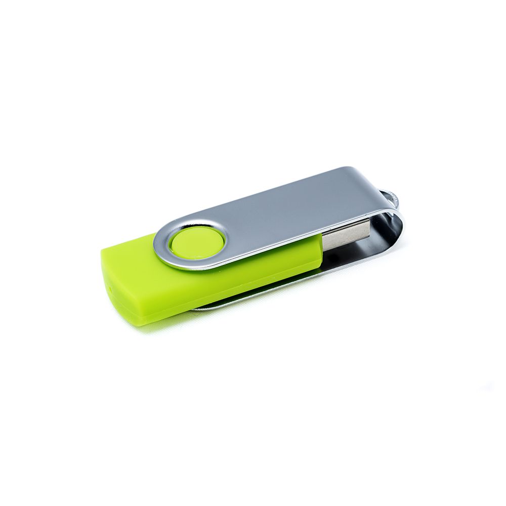 Reklamní USB flash disk- klasický