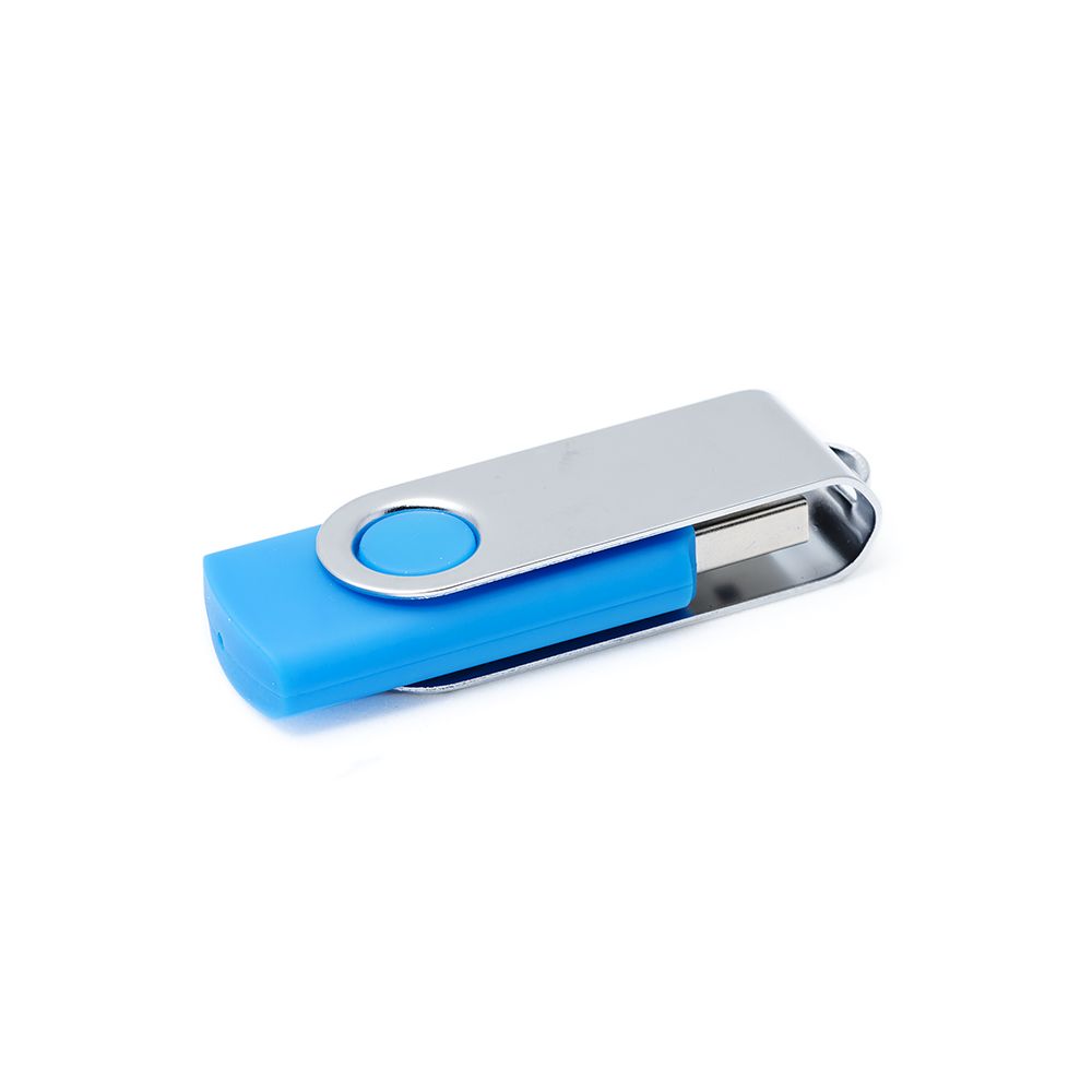 Reklamní USB flash disk - klasický