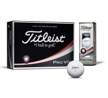 golfove micky Titleist