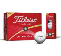 golfove micky Titleist