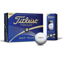 golfove micky Titleist