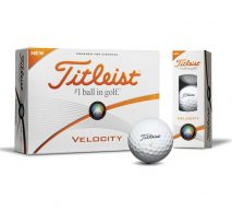 golfove micky Titleist