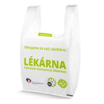 Reklamní tašky t-shirt