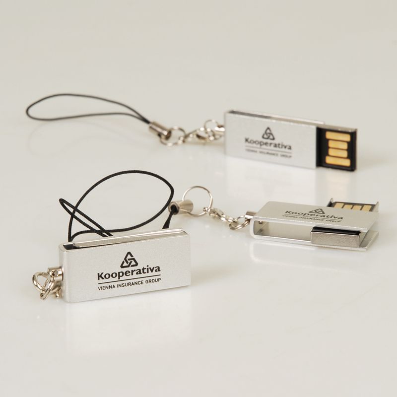 mini USB flash disk