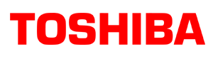 Toshiba logo