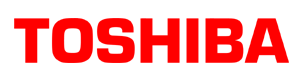 Toshiba logo