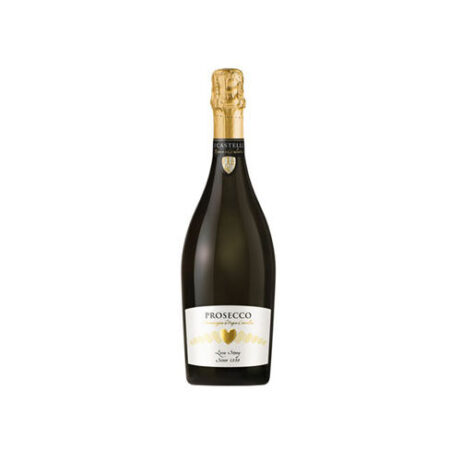 PROSECCO I CASTELLI SPUMANTE