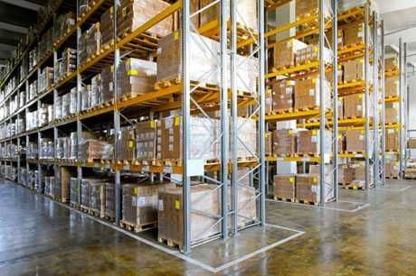warehousing