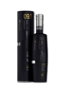 Bruichladdich Octomore 9.1