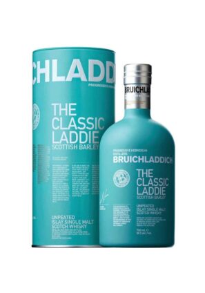 Bruichladdich The Classic Laddie