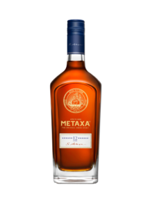 Metaxa 12