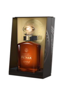 Metaxa Angels Treasure