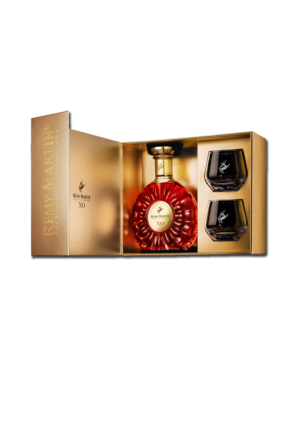 Remy Martin Excellence - 2 skleničky