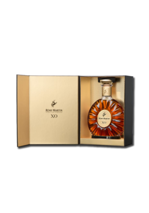 Rémy Martin XO Richards Attelier