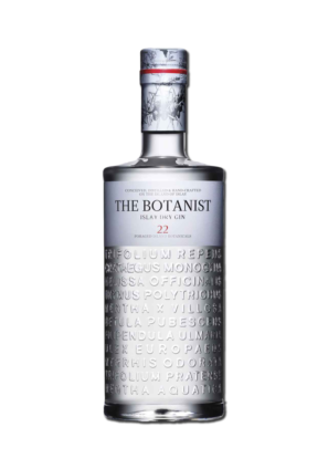 The Botanist Gin