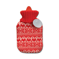 Láhev pro zahřátí