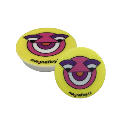 3D magnet