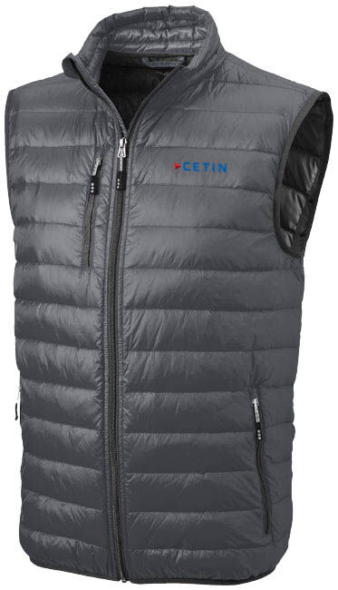 Vesta s potiskem