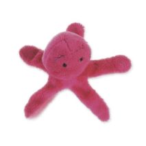magnetická plyšová figurka