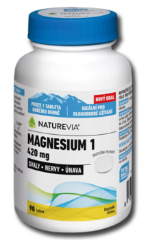 magnezium