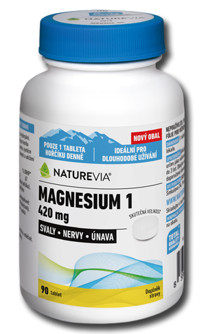 magnezium