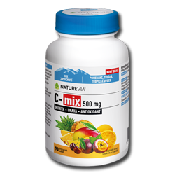 vitamín-CMIX