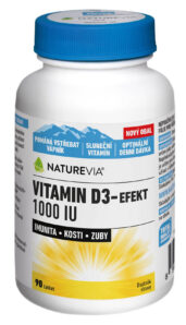 vitamin D3