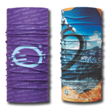 Multifunkční šátek s vlastním potiskem