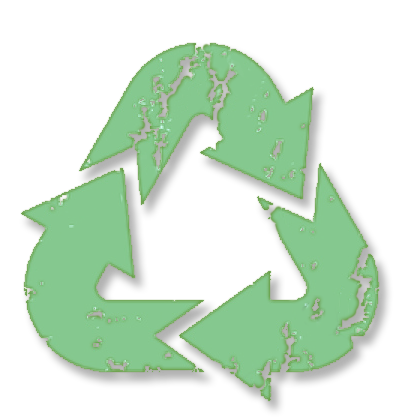 Recycled