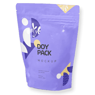 doypack